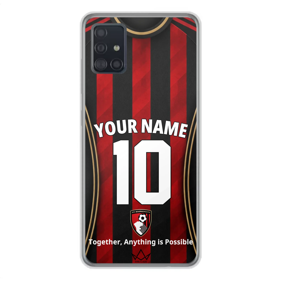 Samsung A51 phone case