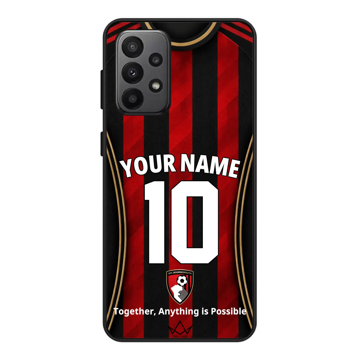 Samsung A23 phone case