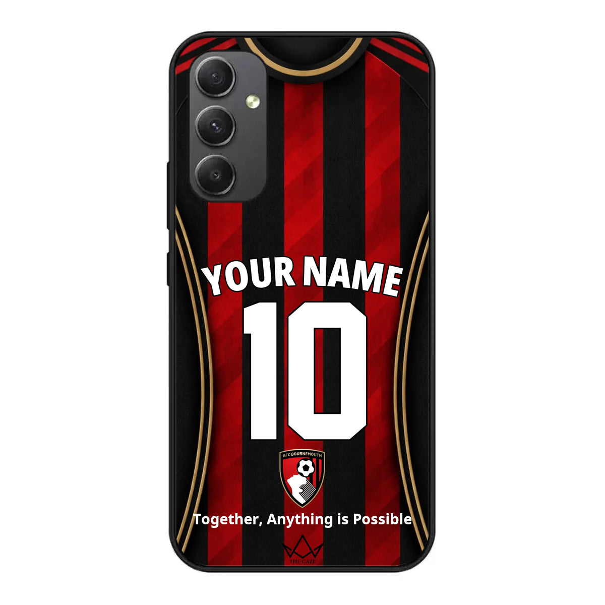 Samsung A34 phone case