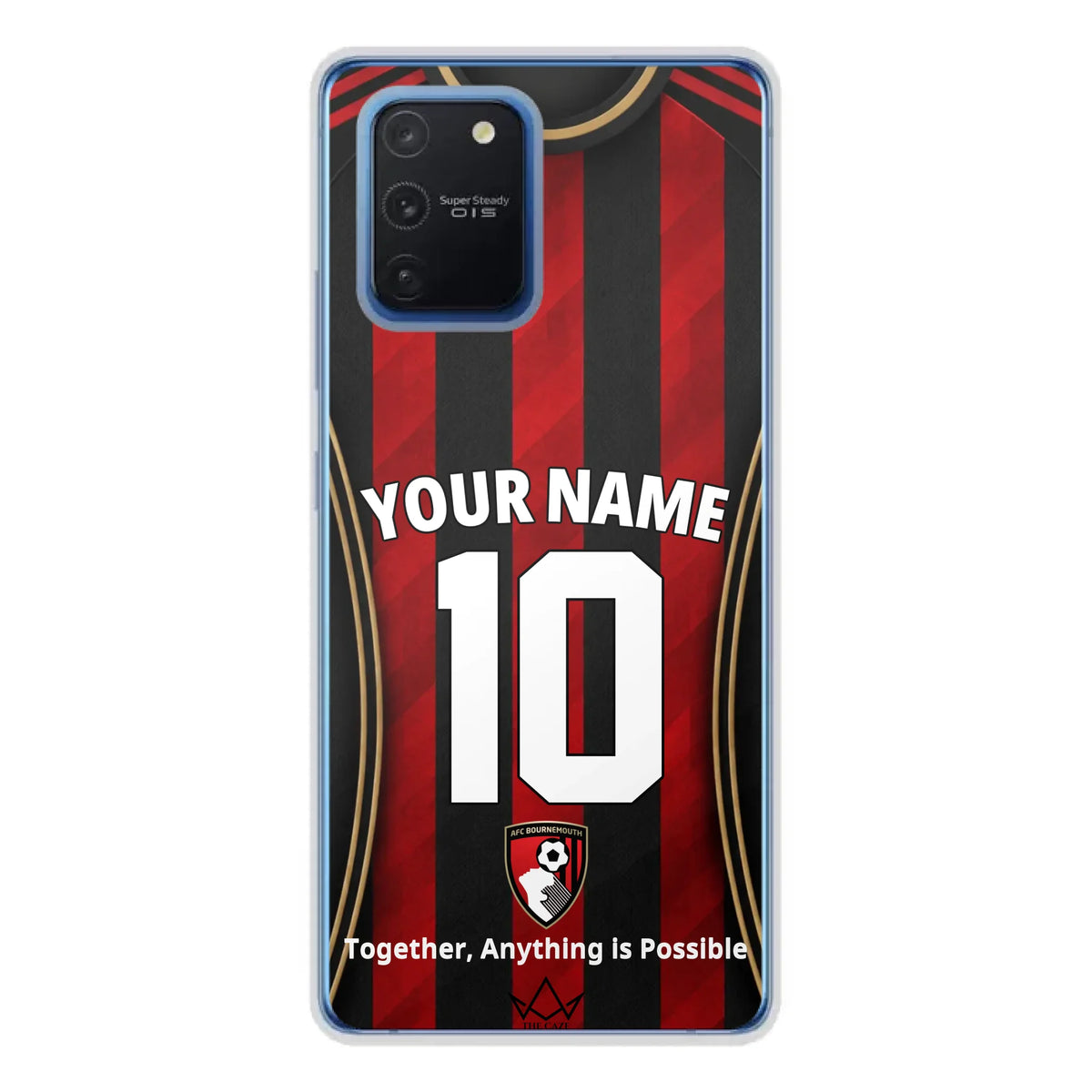 samsung galaxy S10 Lite phone case