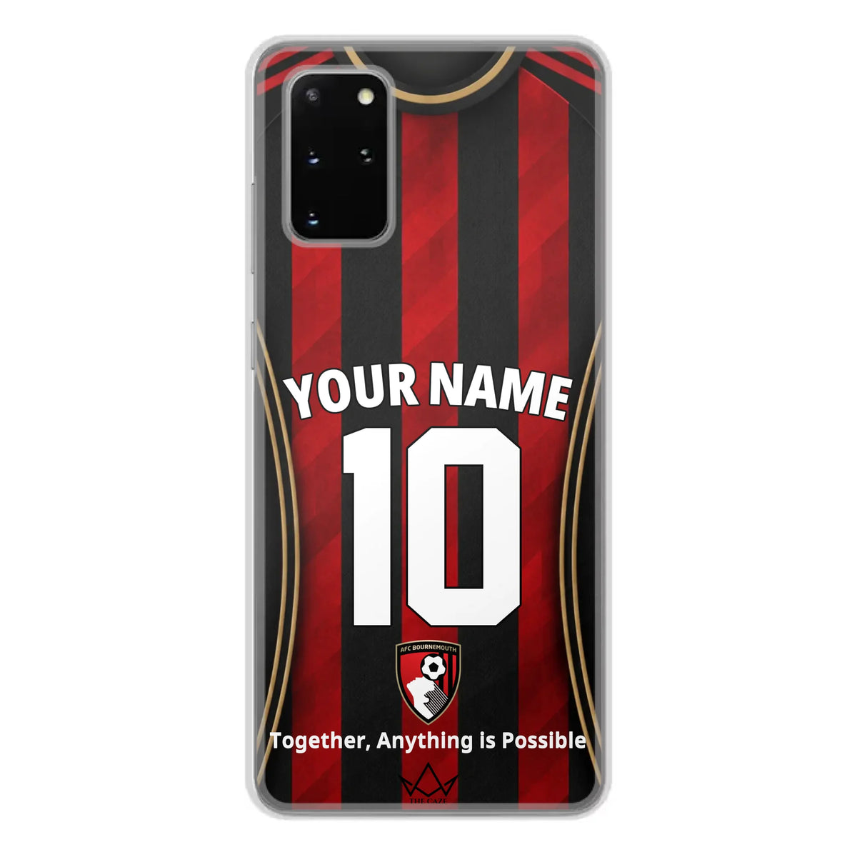 samsung galaxy S20 Plus phone case