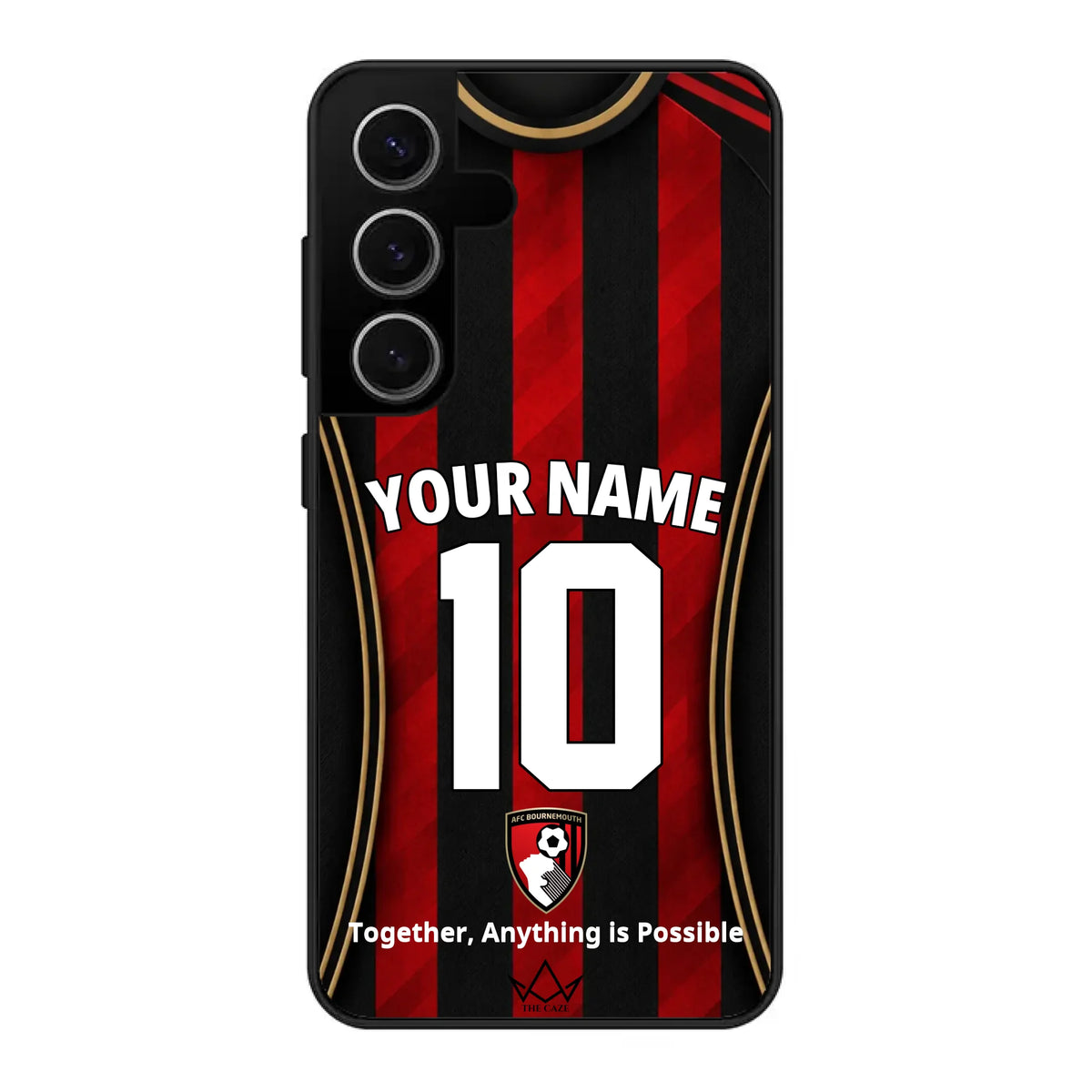 samsung Galaxy S24 FE phone case