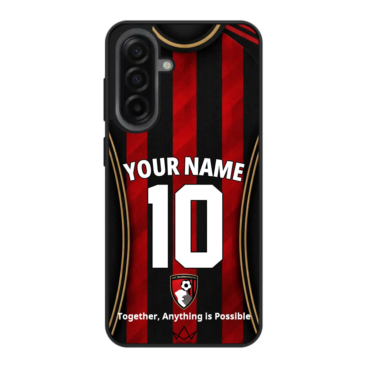 Samsung A17 phone case