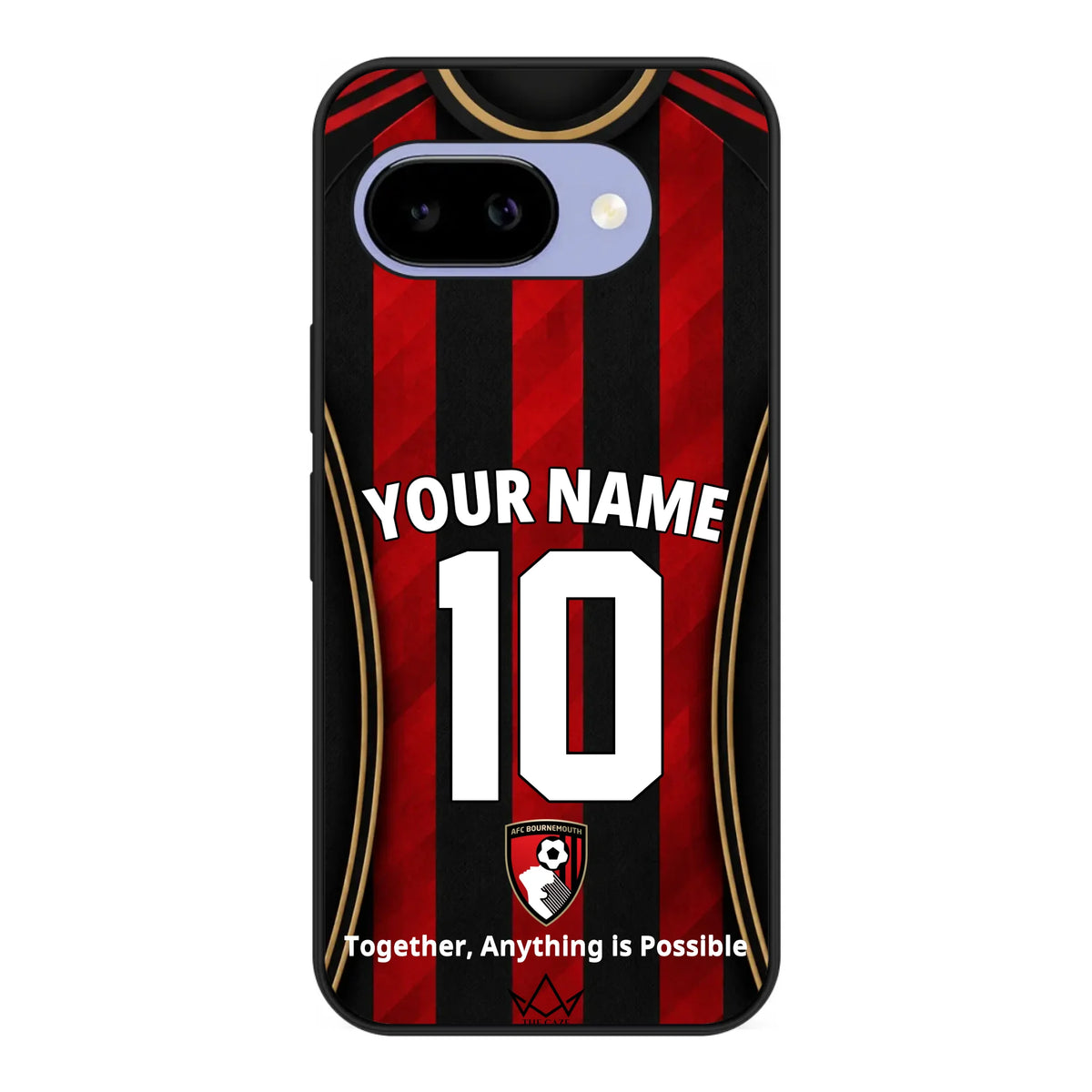 Google Pixel 9a case