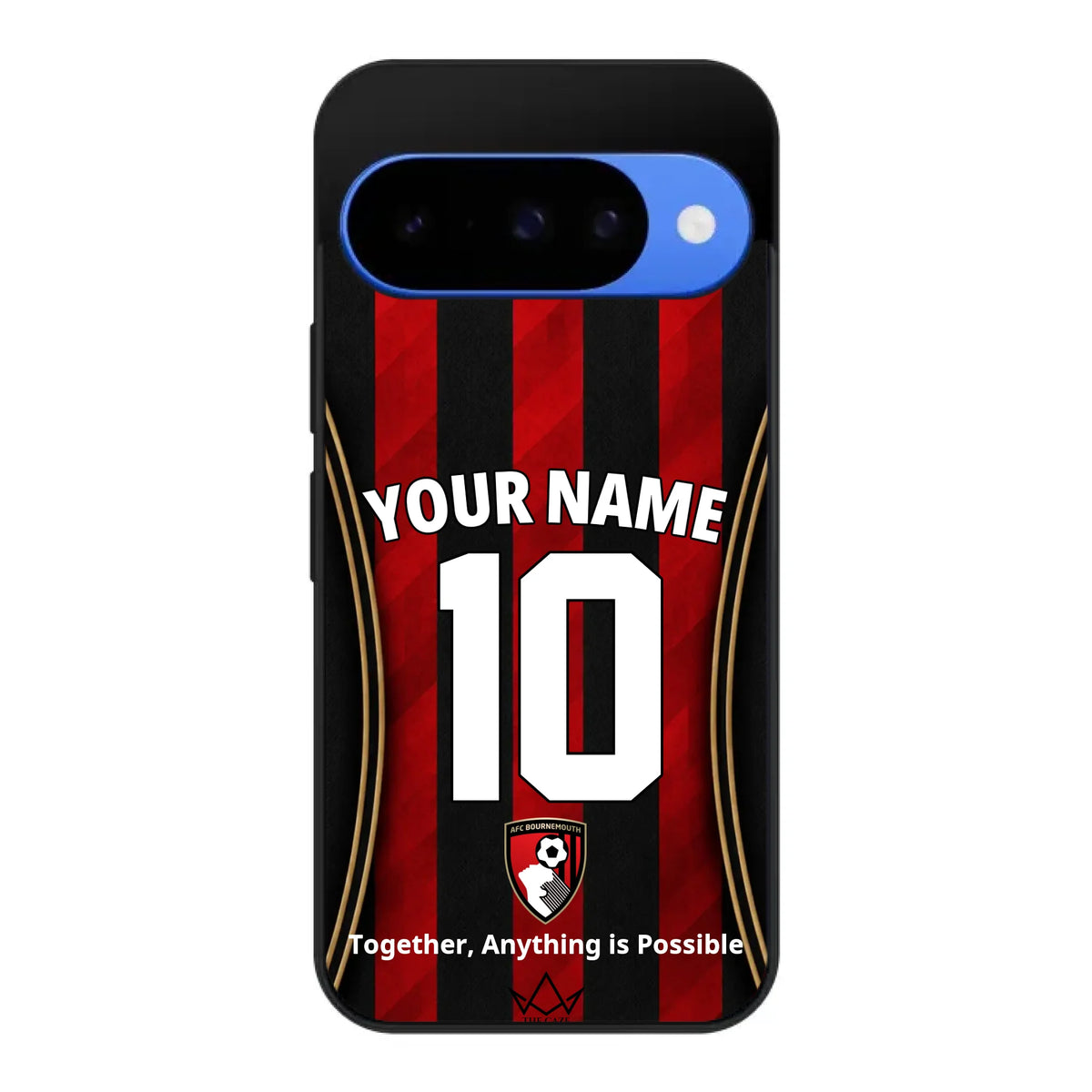 Google Pixel 10 case