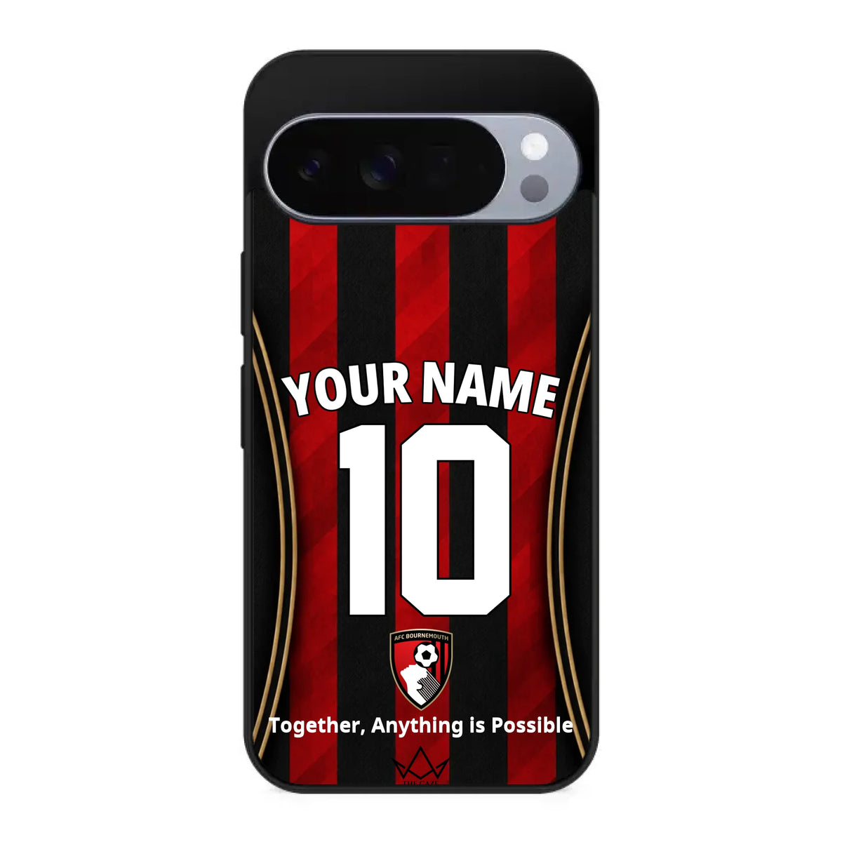 Google Pixel 10 Pro XL case