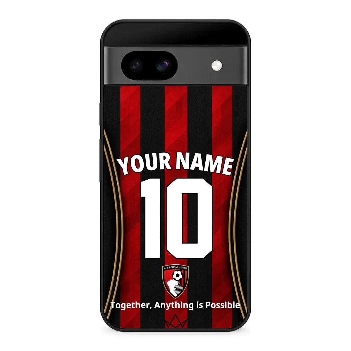 Google Pixel 8a case