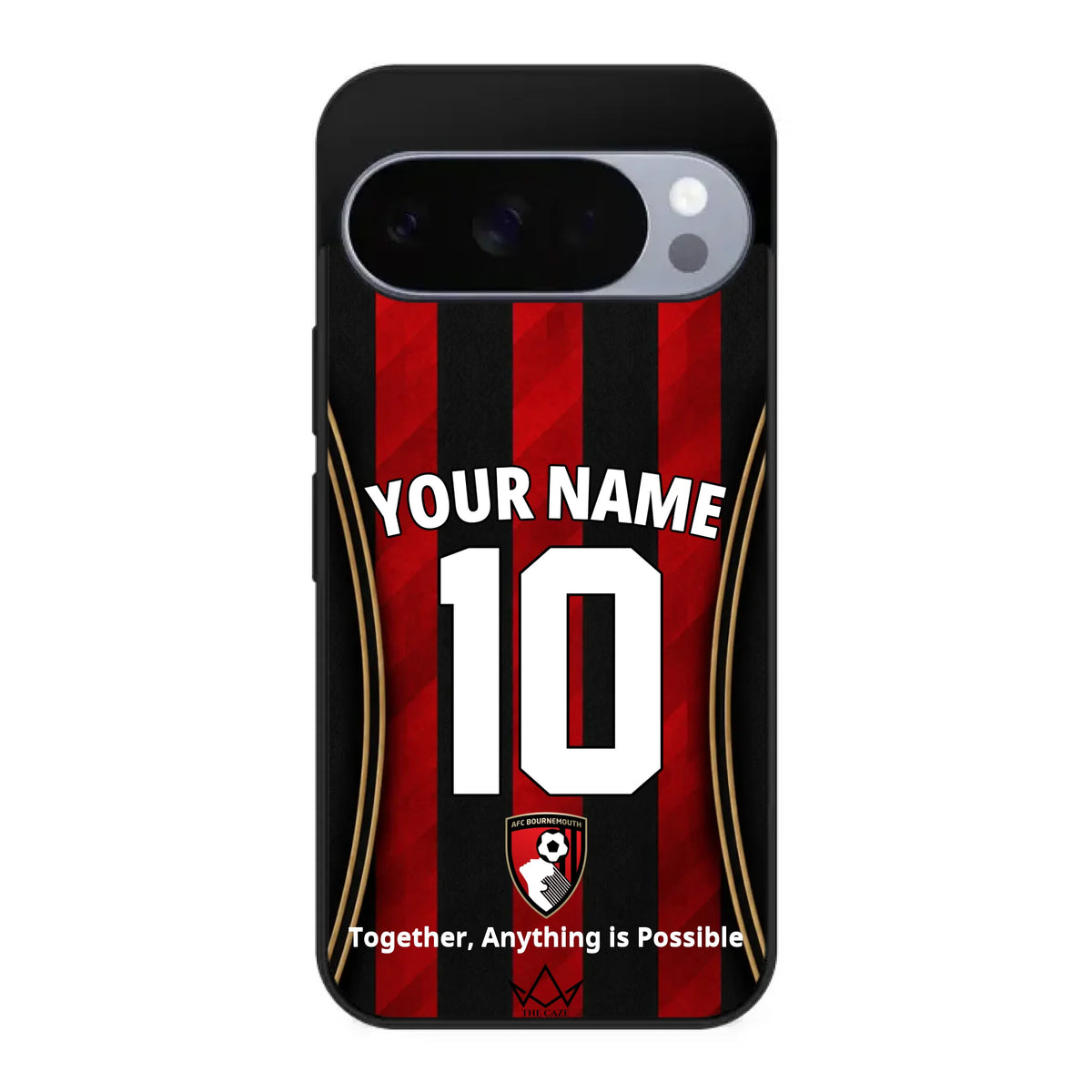 Google Pixel 10 Pro case