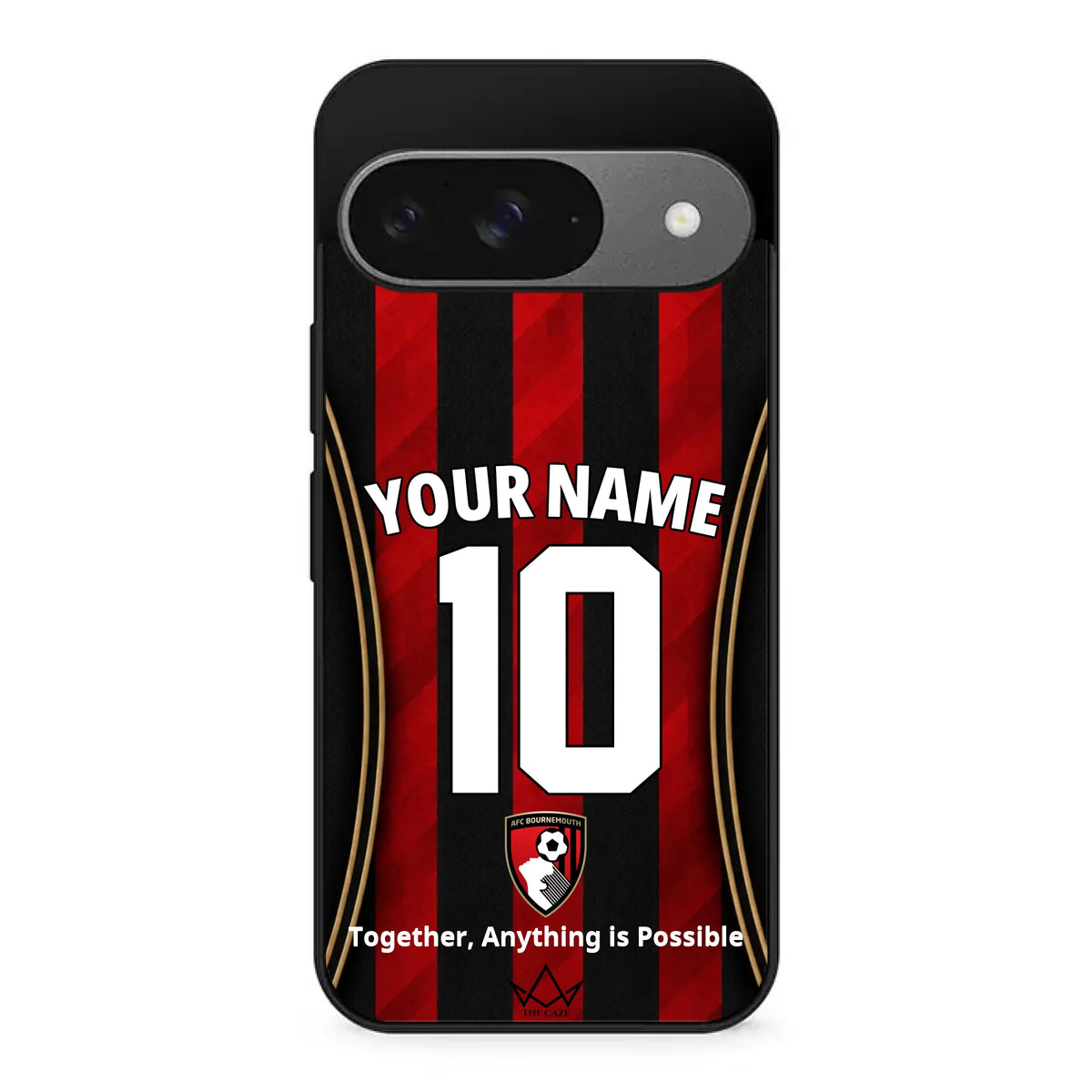 Google Pixel 9 case