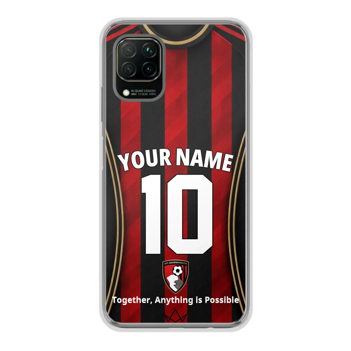 P40 Lite case