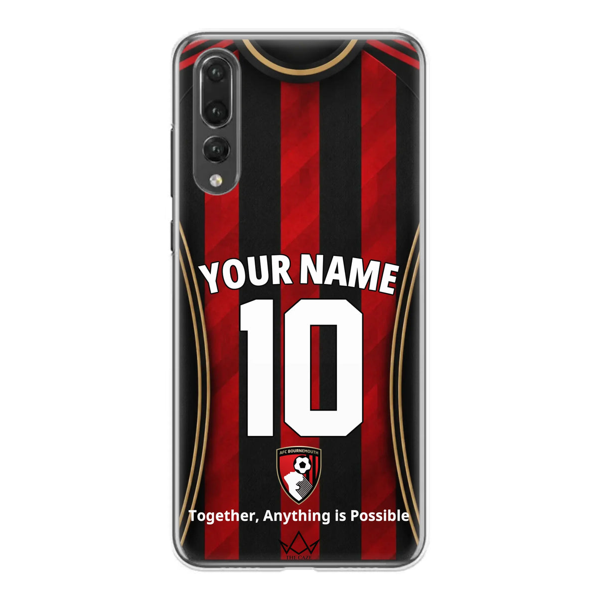 Huawei P20 Pro phone case
