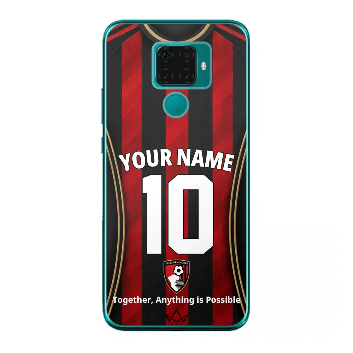 Huawei Mate 30 Lite phone case
