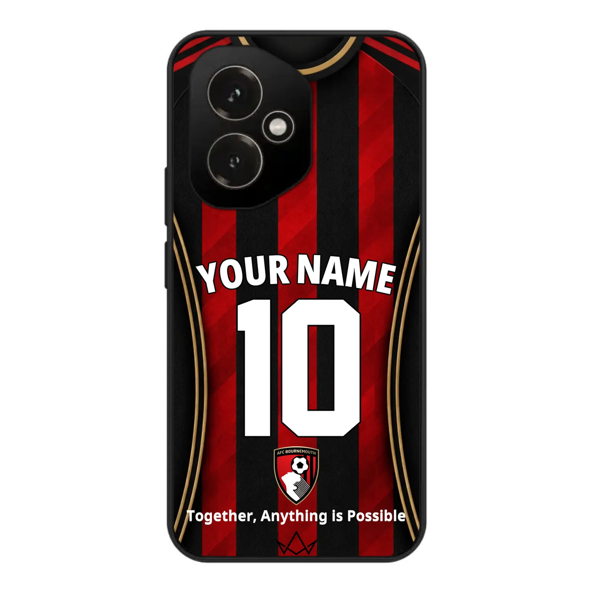 Honor 400 clear phone case