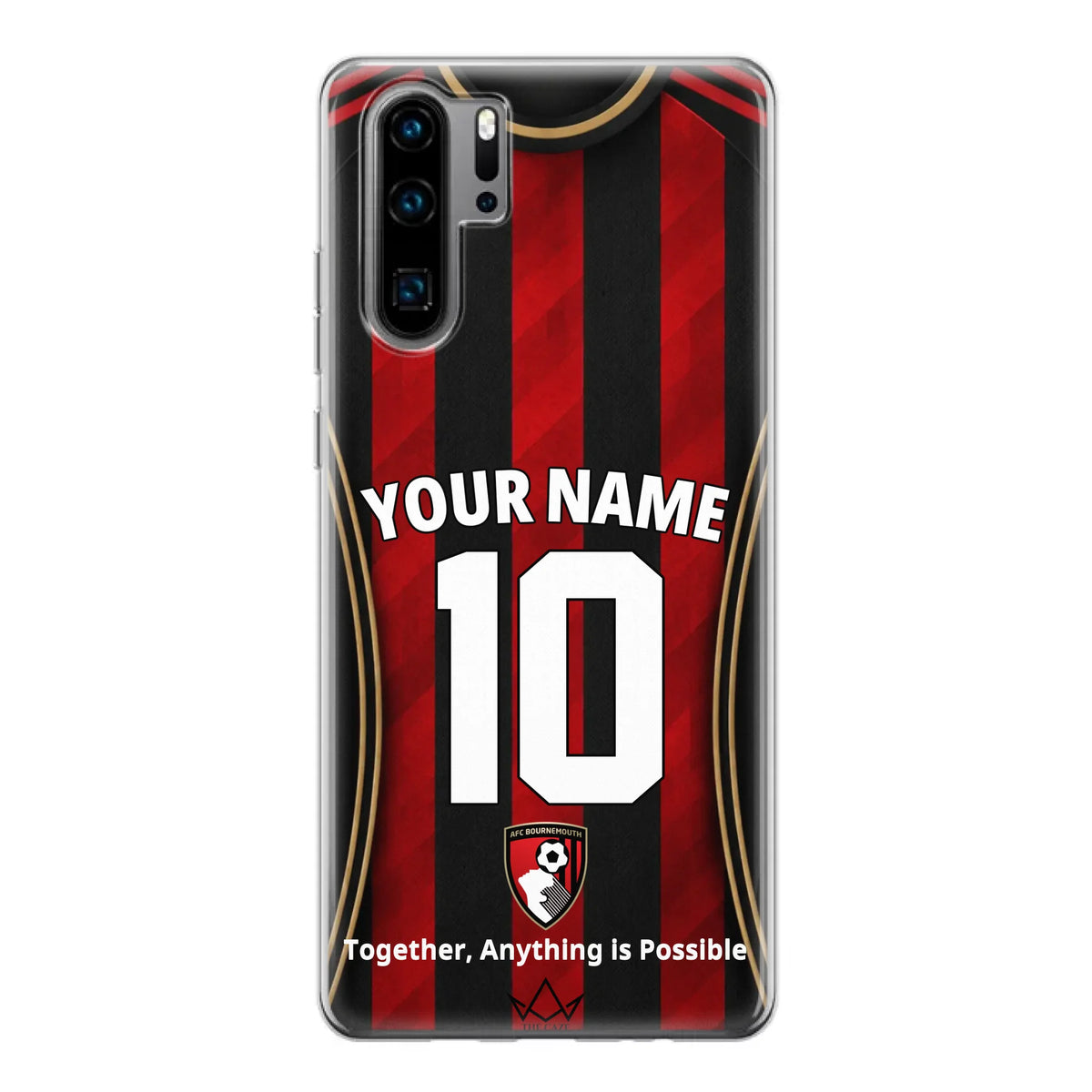P30 Pro phone case