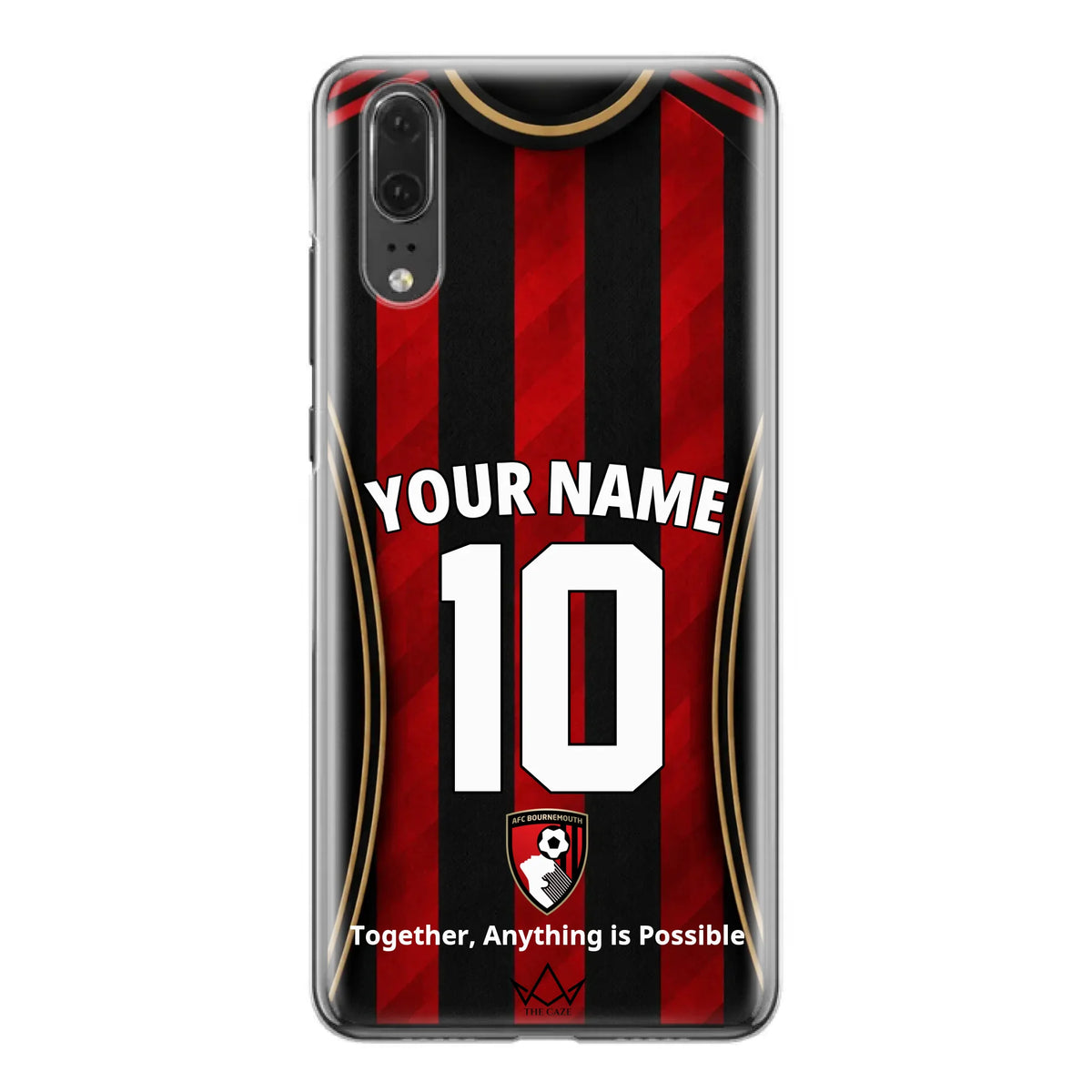 Huawei P20 case
