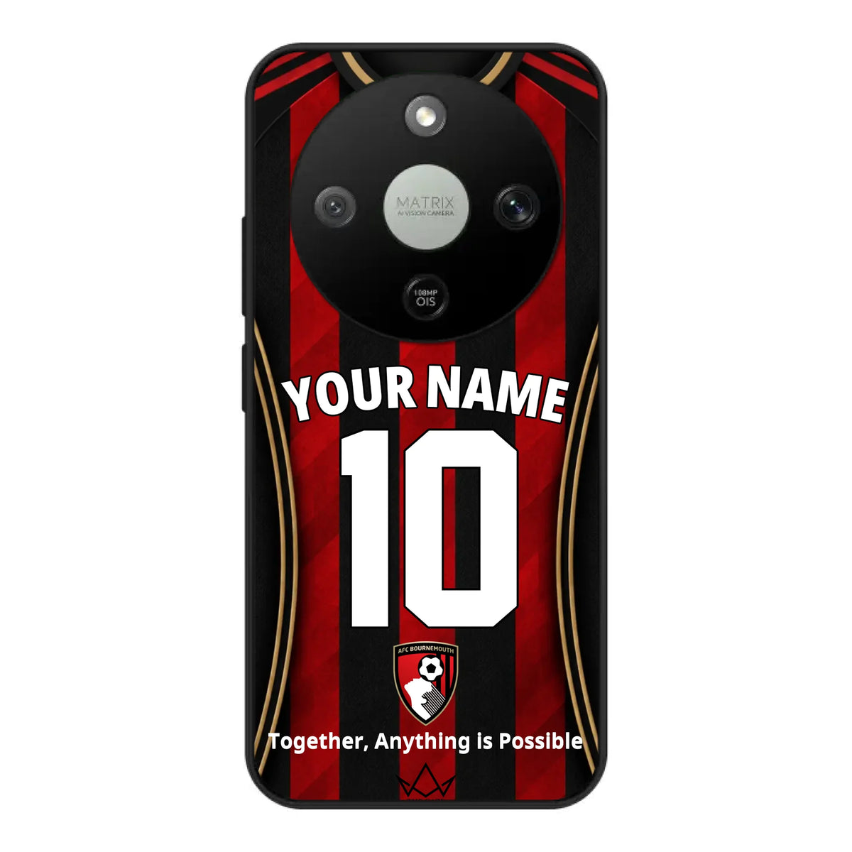 Honor Magic8 Lite clear phone cases