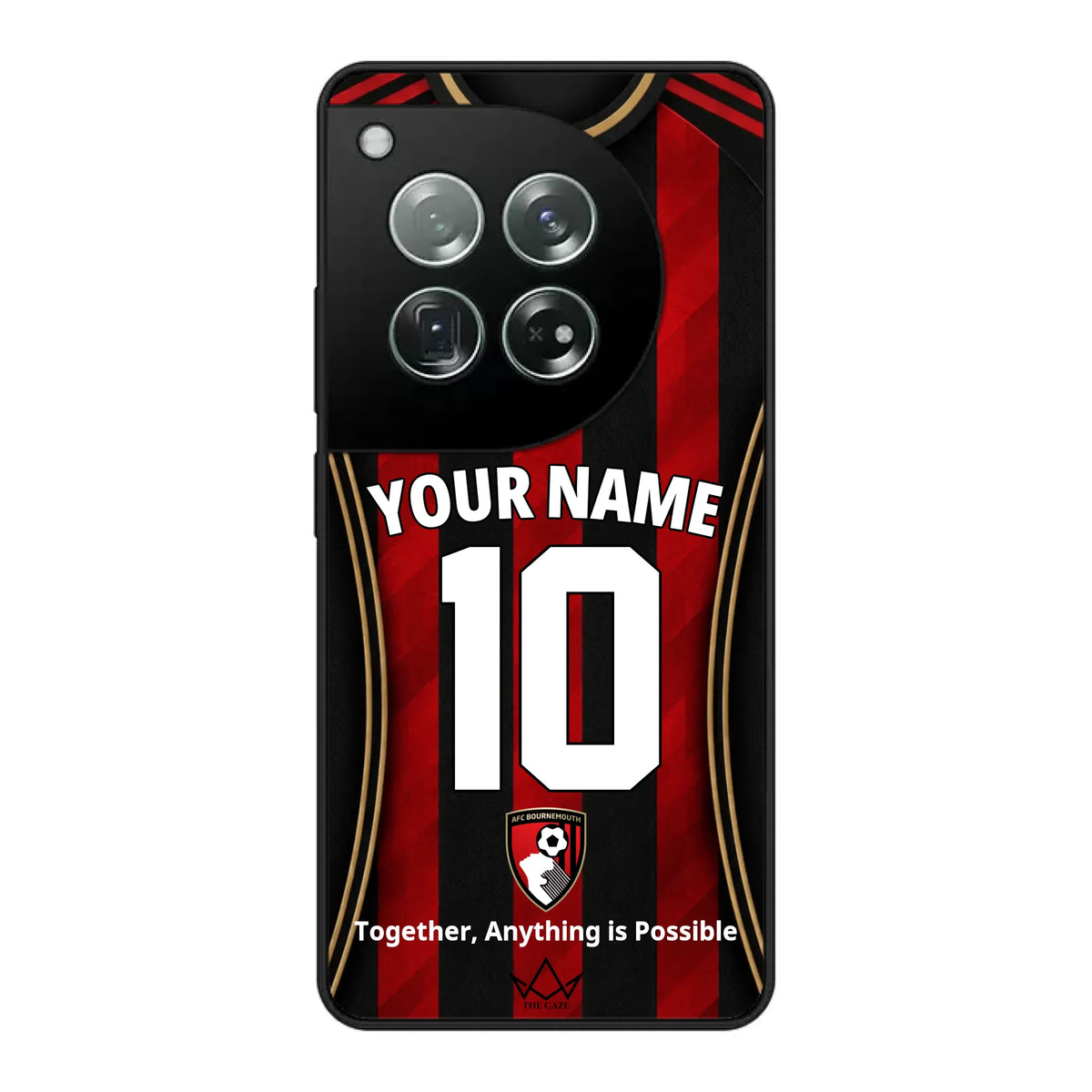 OnePlus 12 case