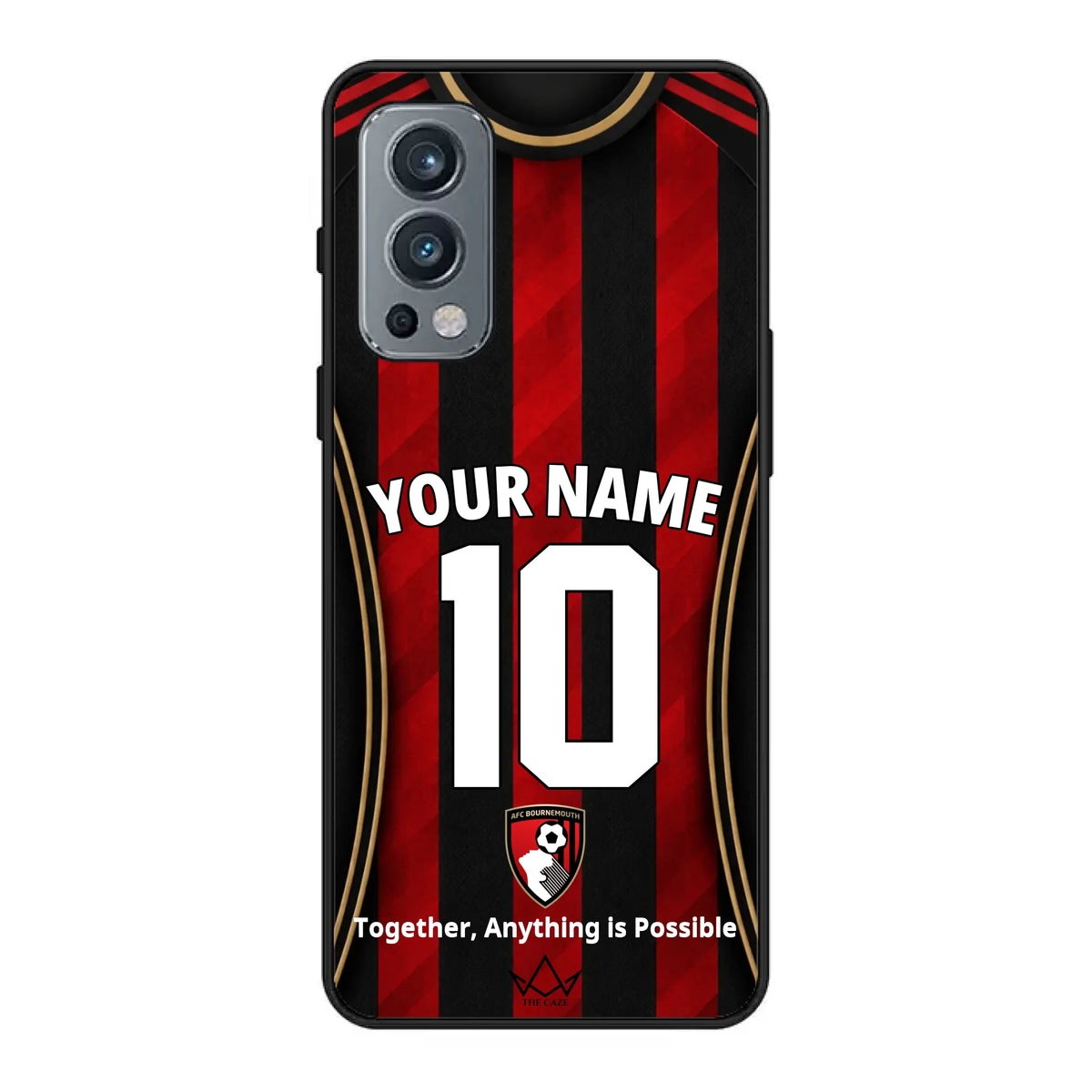 OnePlus Nord 2 case