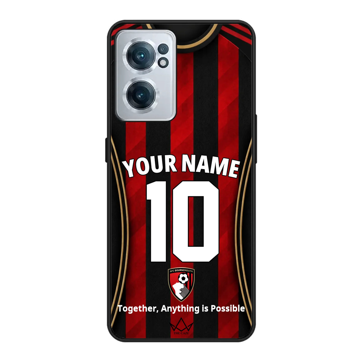 OnePlus Nord CE 2 case