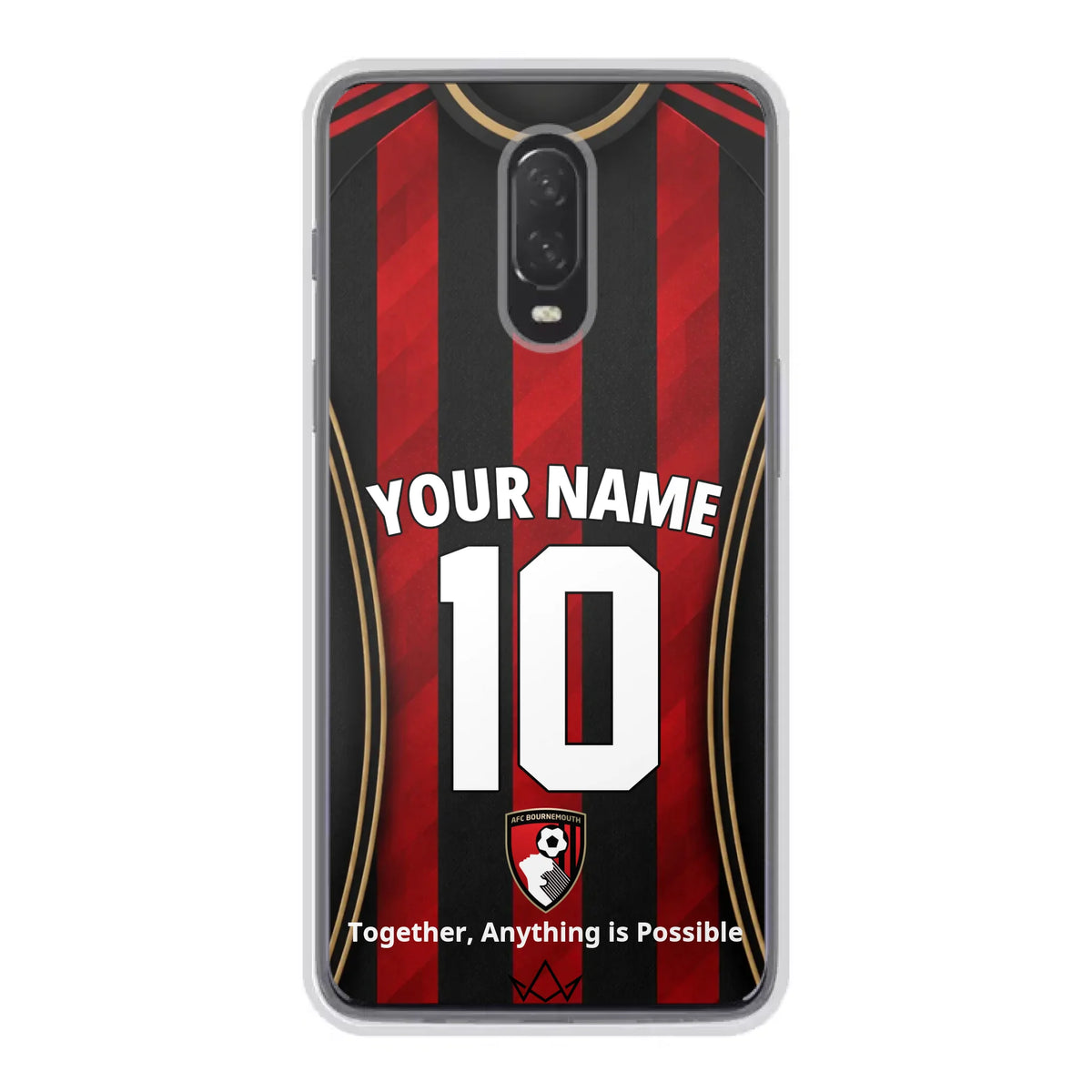 OnePlus 7 case