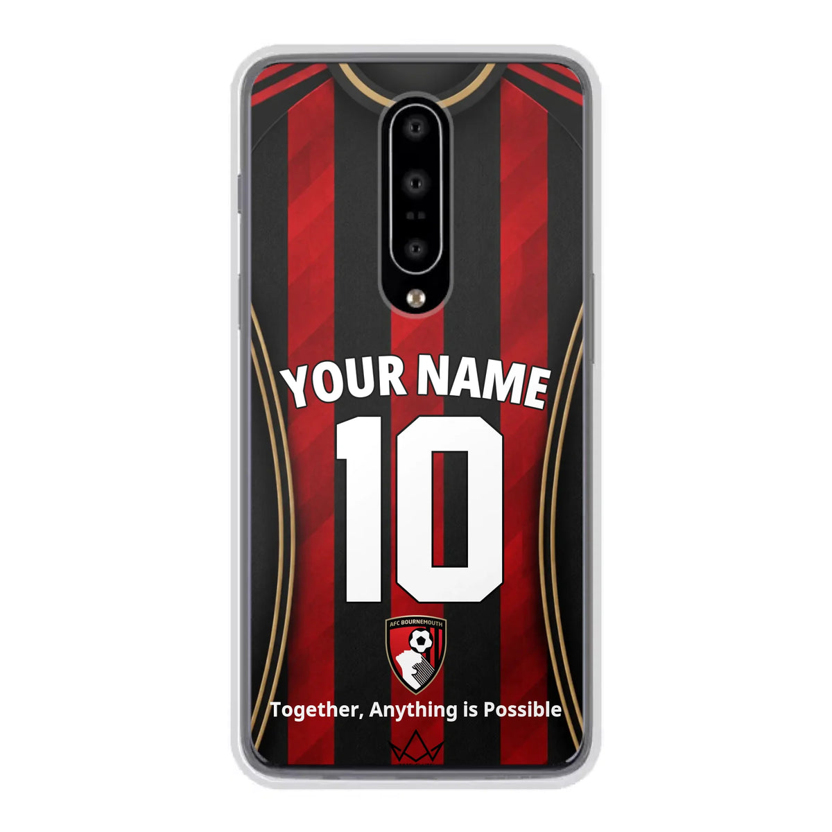 OnePlus 7 Pro case