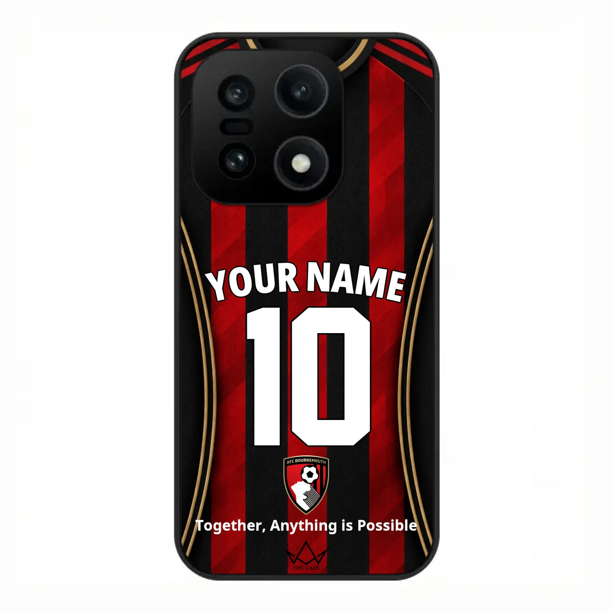 OnePlus 15 case