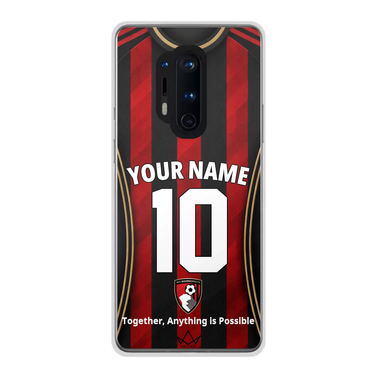 OnePlus 8 Pro case