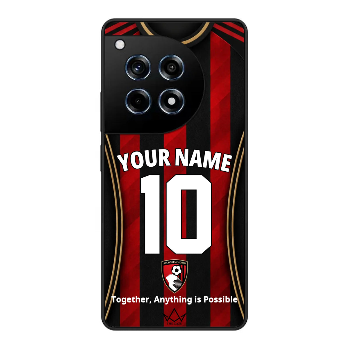 OnePlus 12R case
