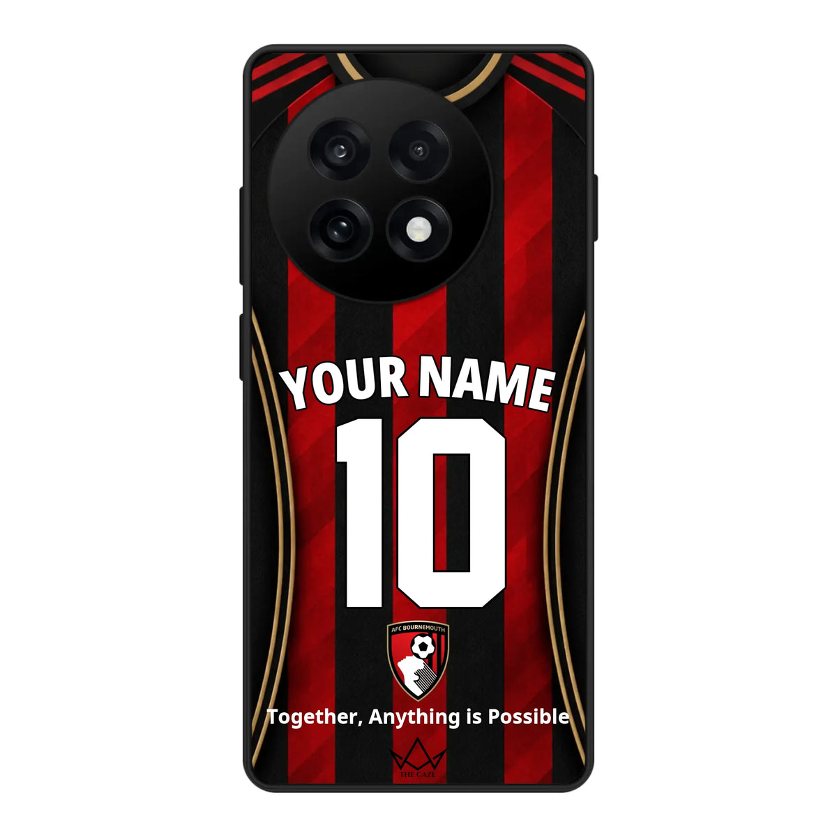OnePlus 13R case