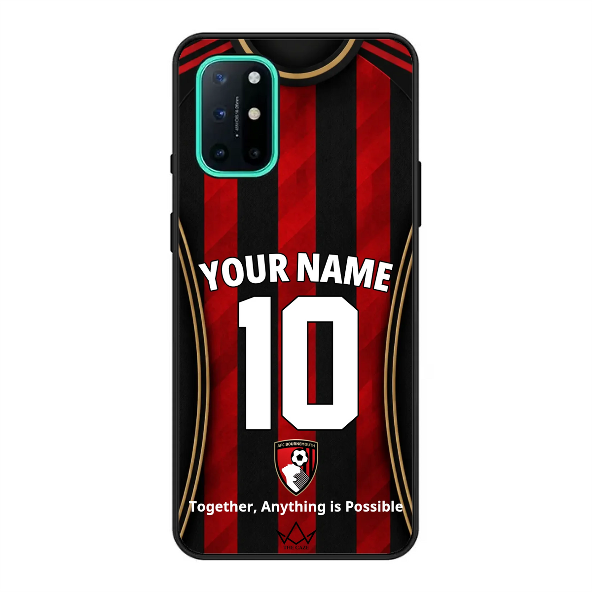 OnePlus 8T case