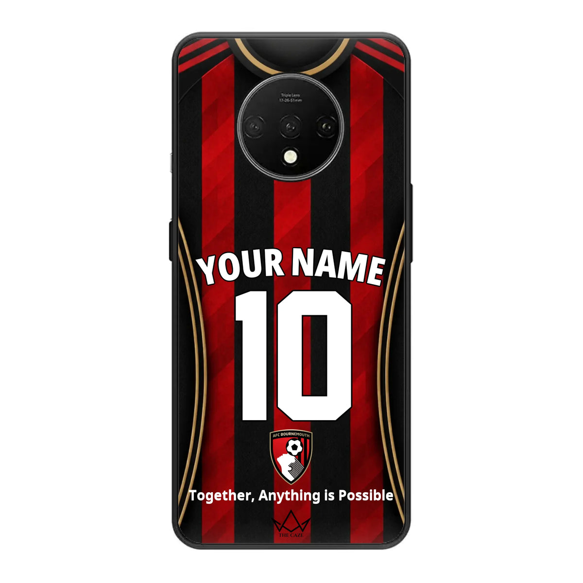OnePlus 7T case