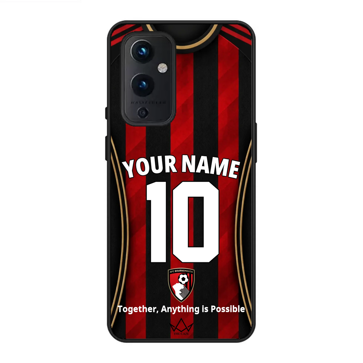 OnePlus 9 case