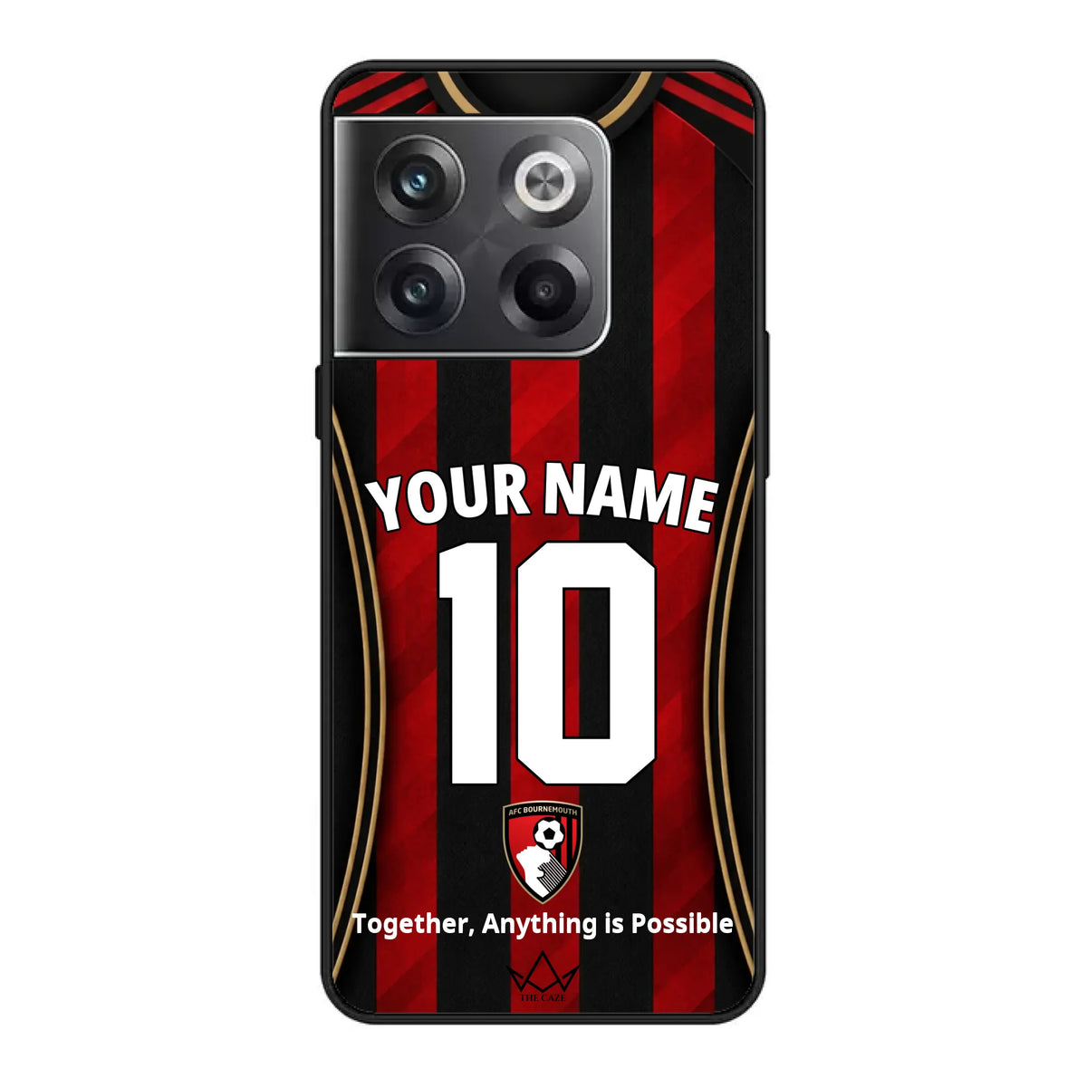 OnePlus 10T case