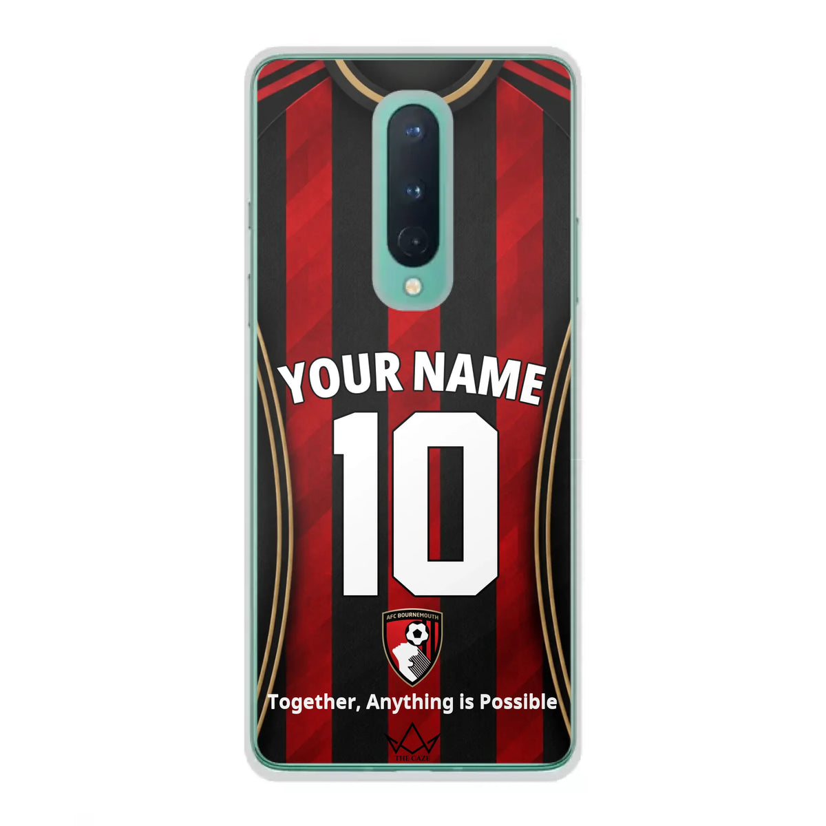 OnePlus 8 case