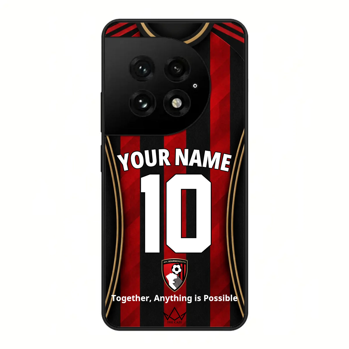 OnePlus 13 case