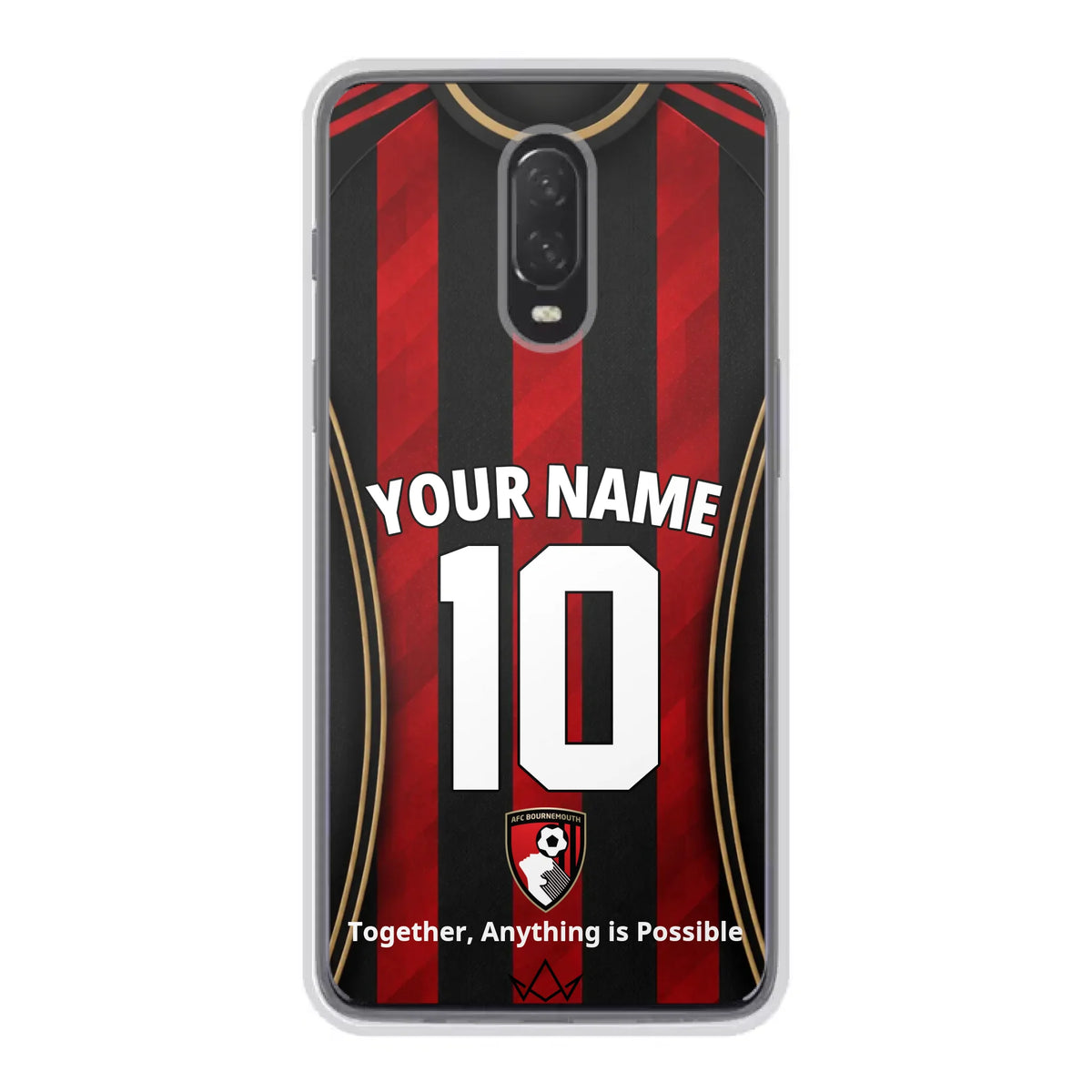 OnePlus 6T case