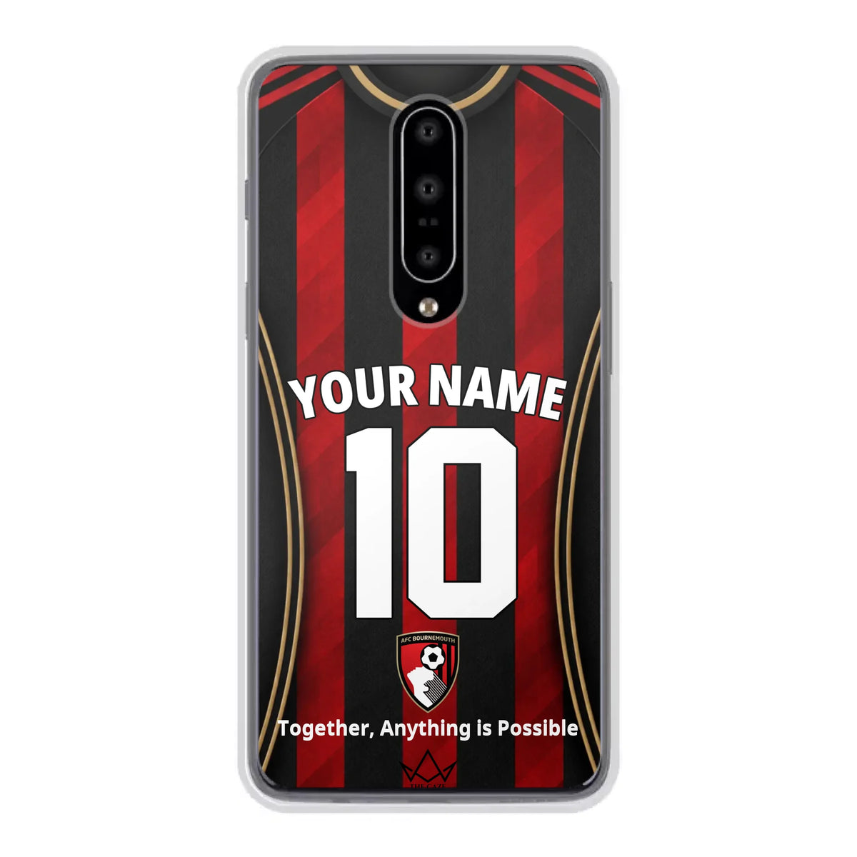 OnePlus 7T Pro case