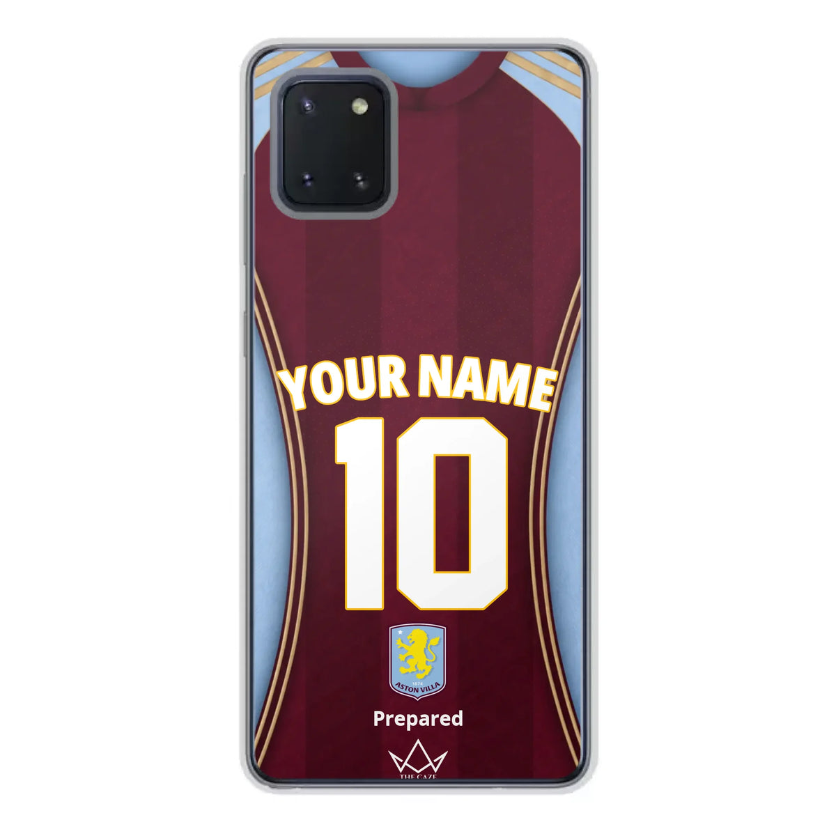 Samsung Note 10 Lite phone case