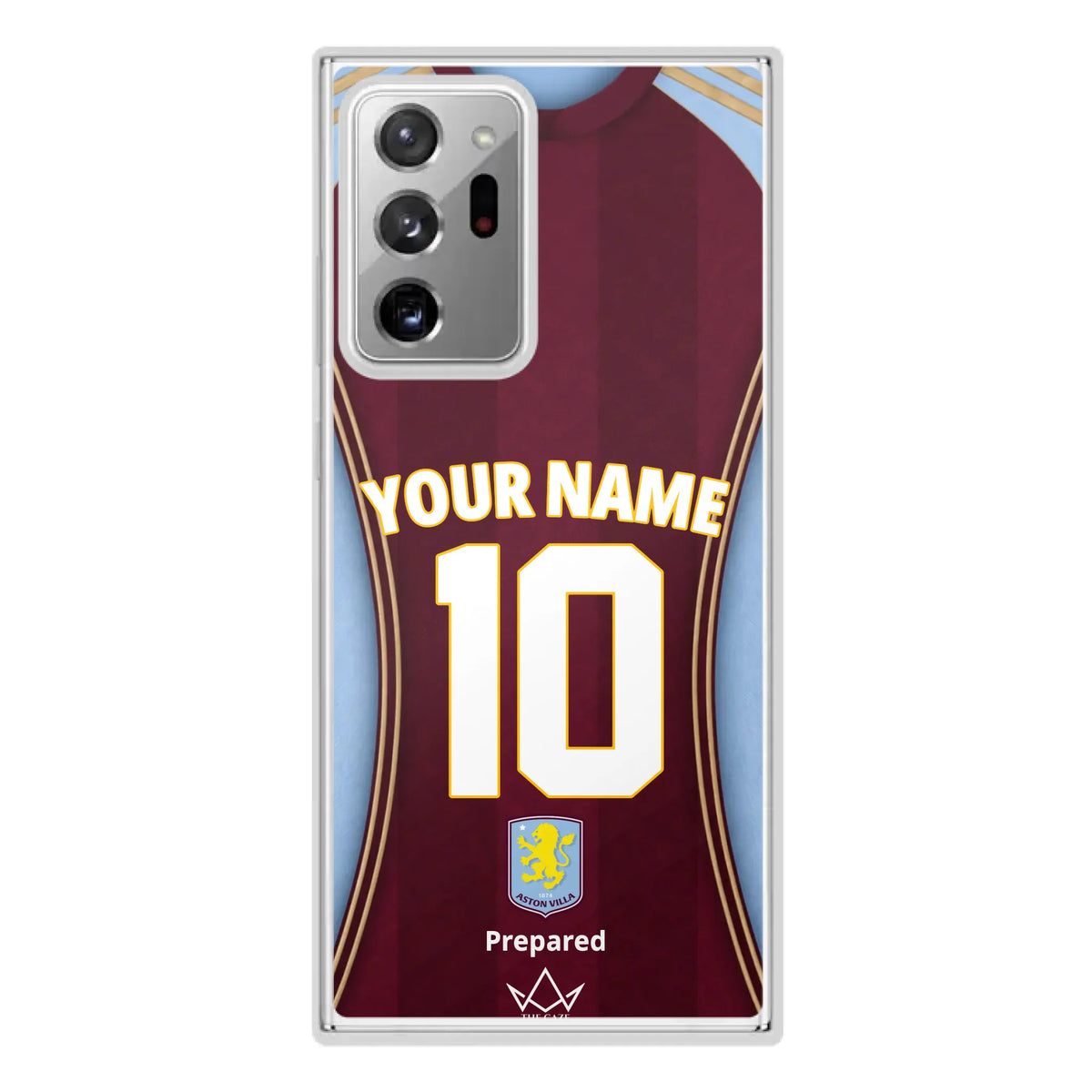 Samsung Note 20 - Note 20 Ultra phone case