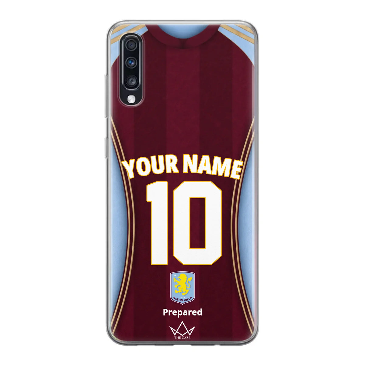 Samsung A70 phone case