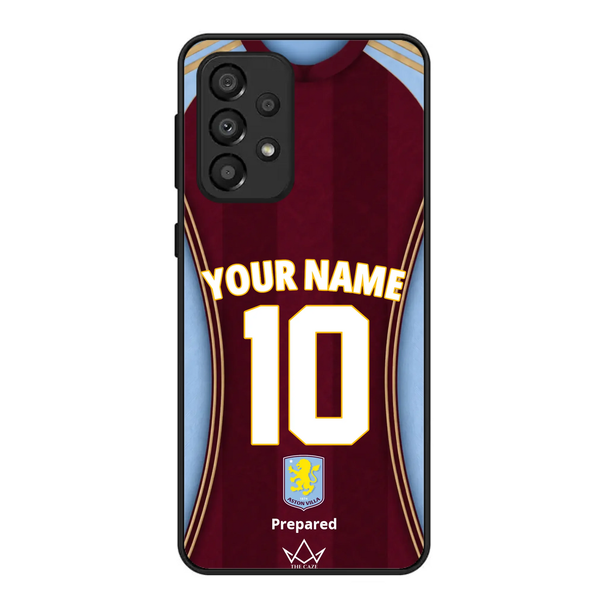 Samsung A33 phone case