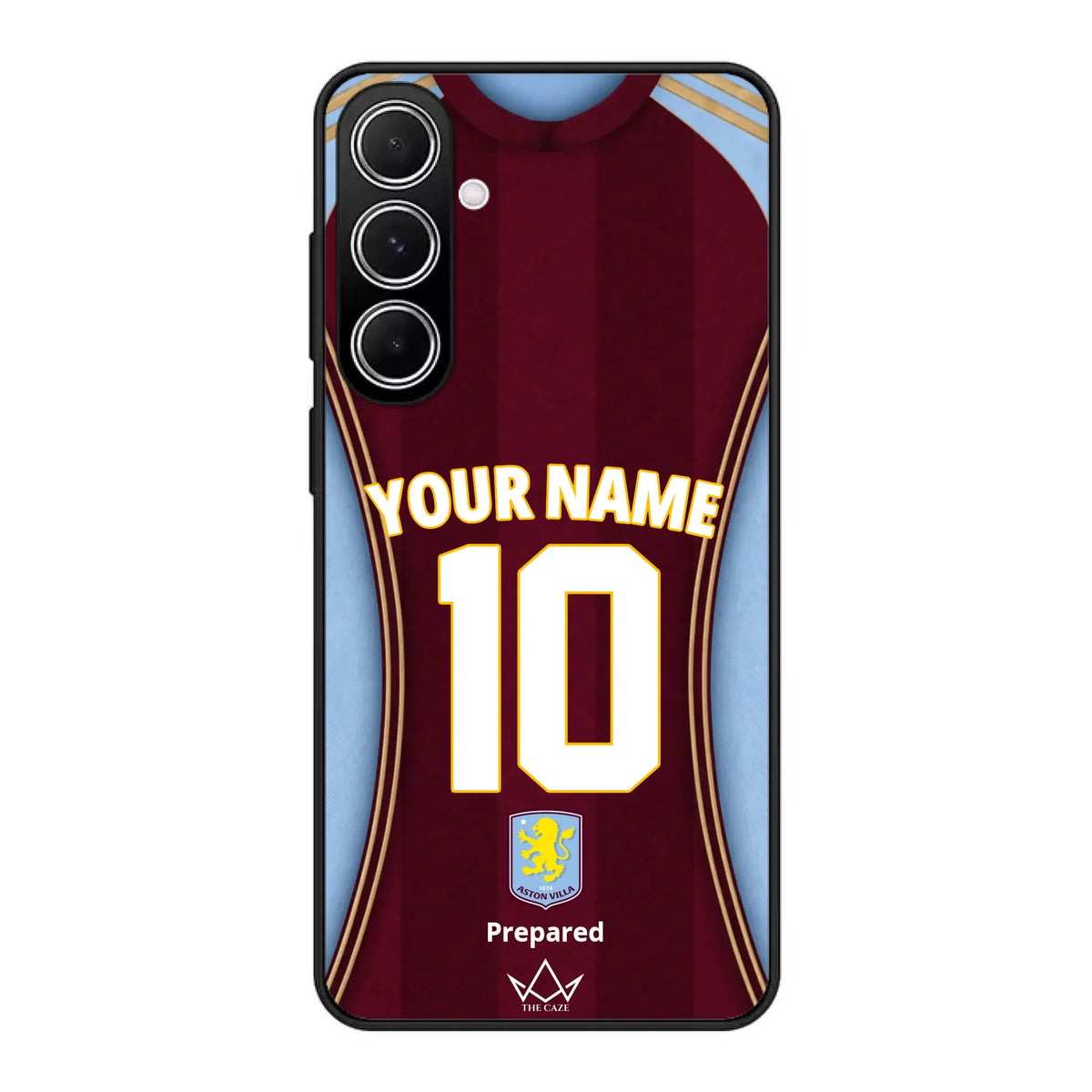 Samsung A55 phone case