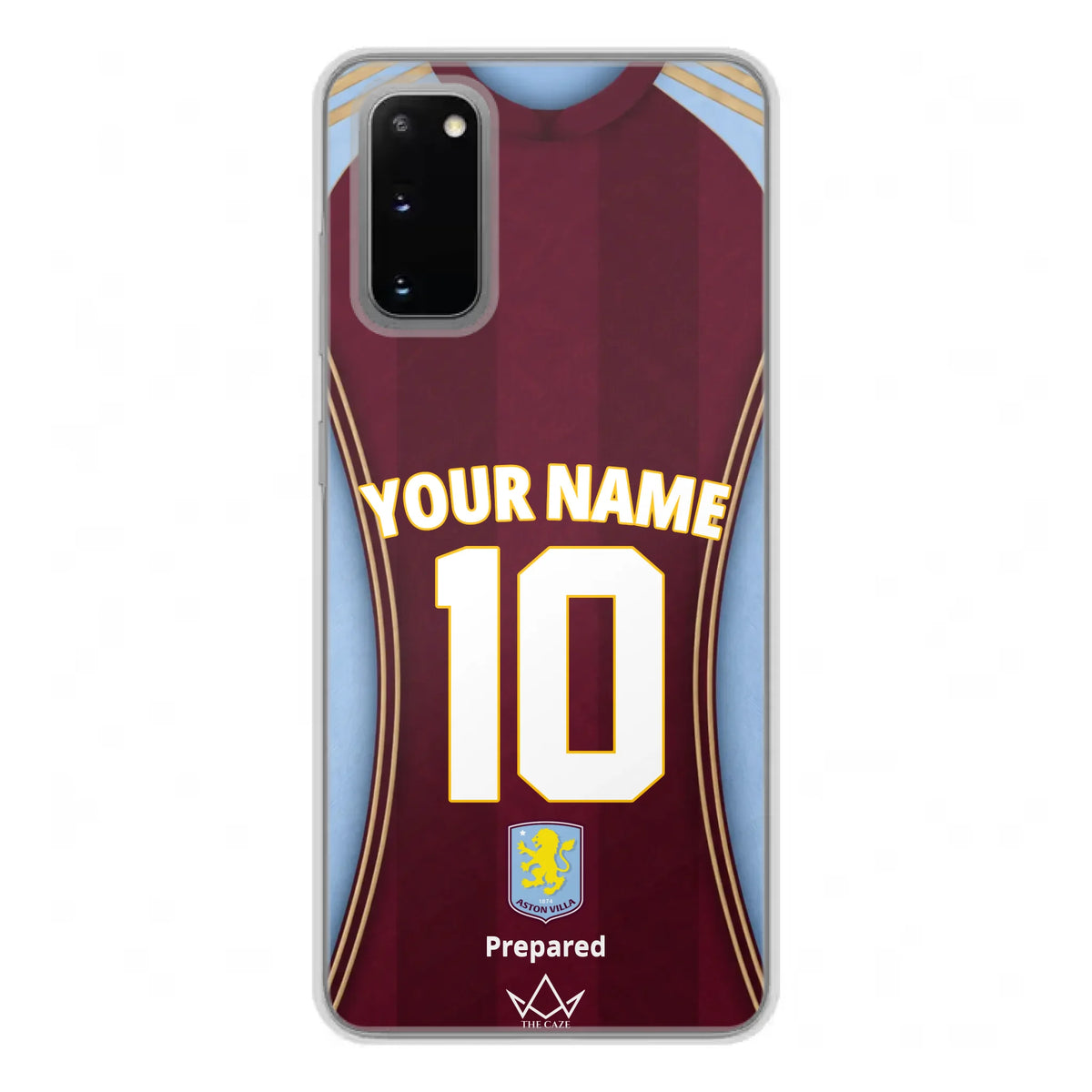 Samsung A71 phone case