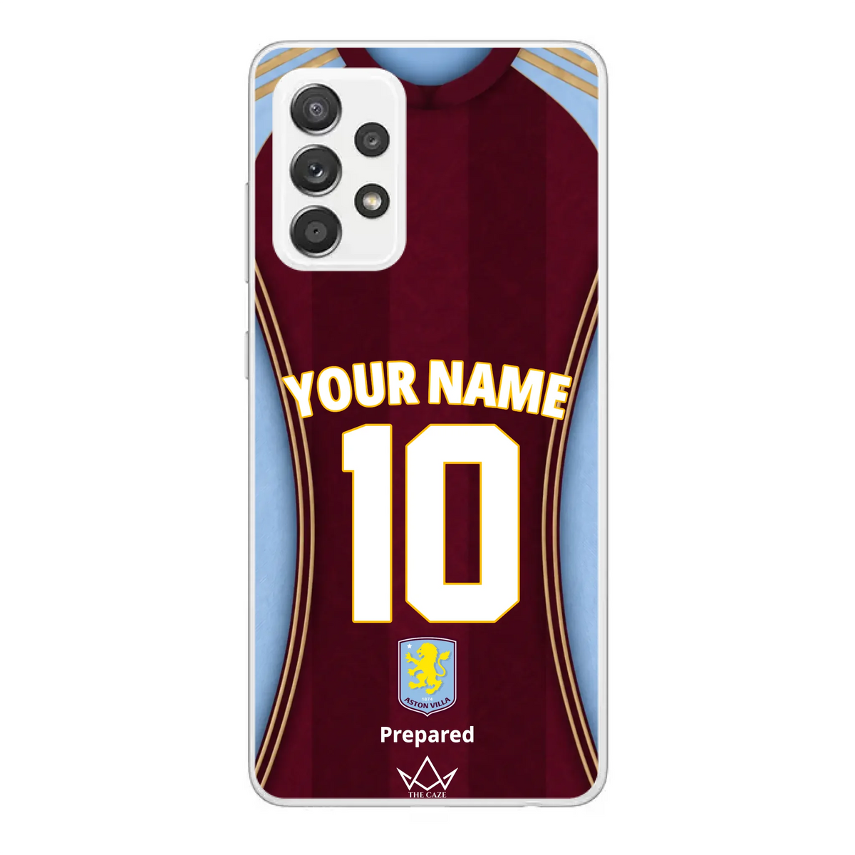 Samsung A52 phone case