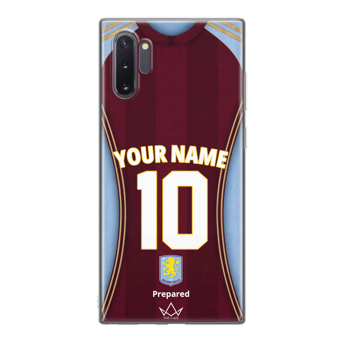 Samsung Note 10 phone case