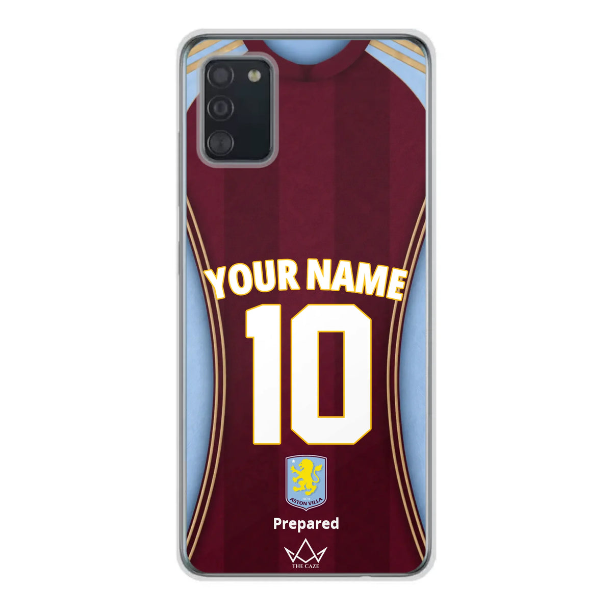 Samsung A41 phone case