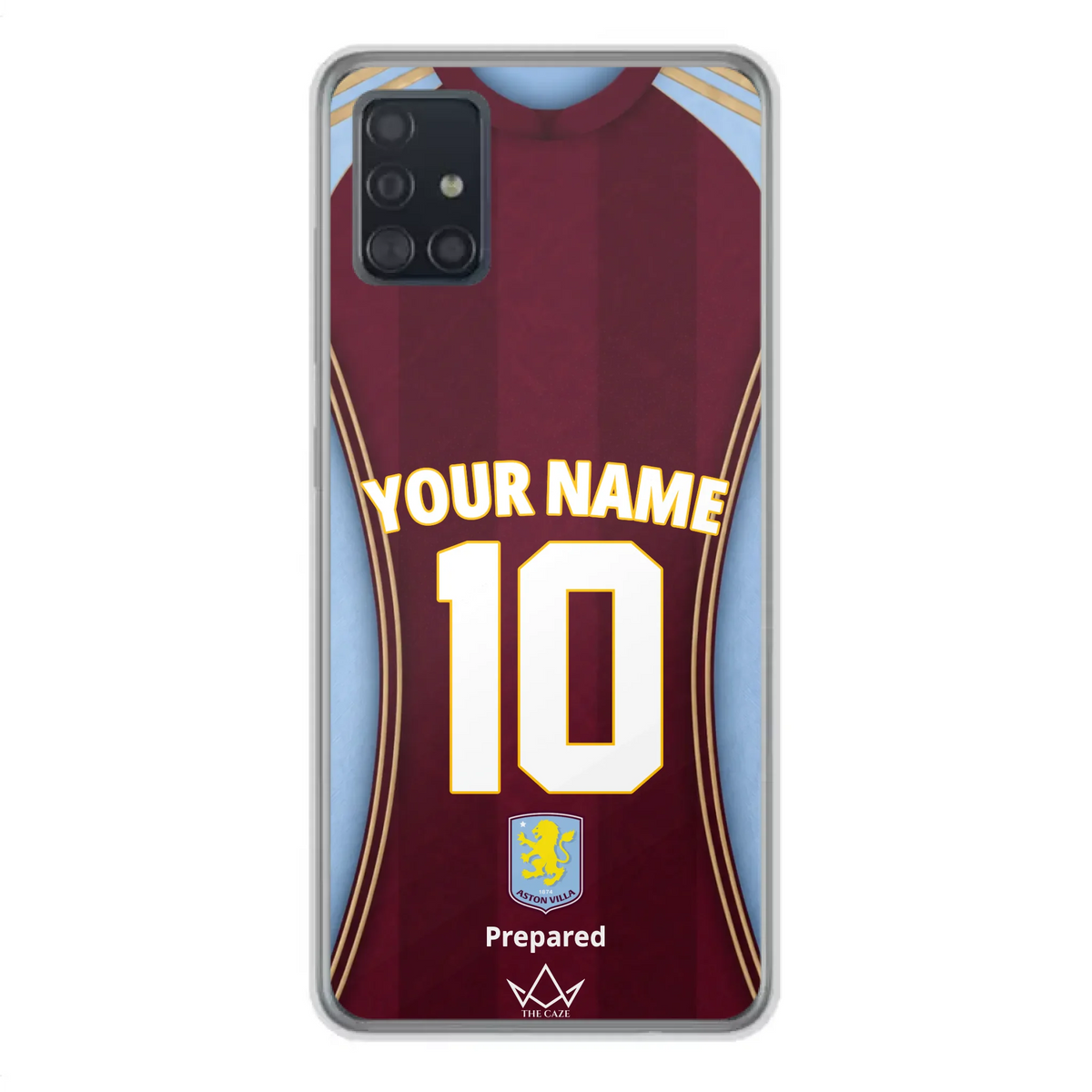 Samsung A51 phone case