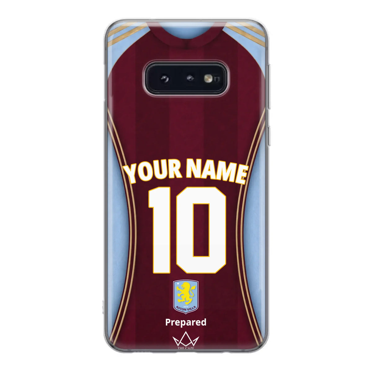 samsung galaxy S10e phone case