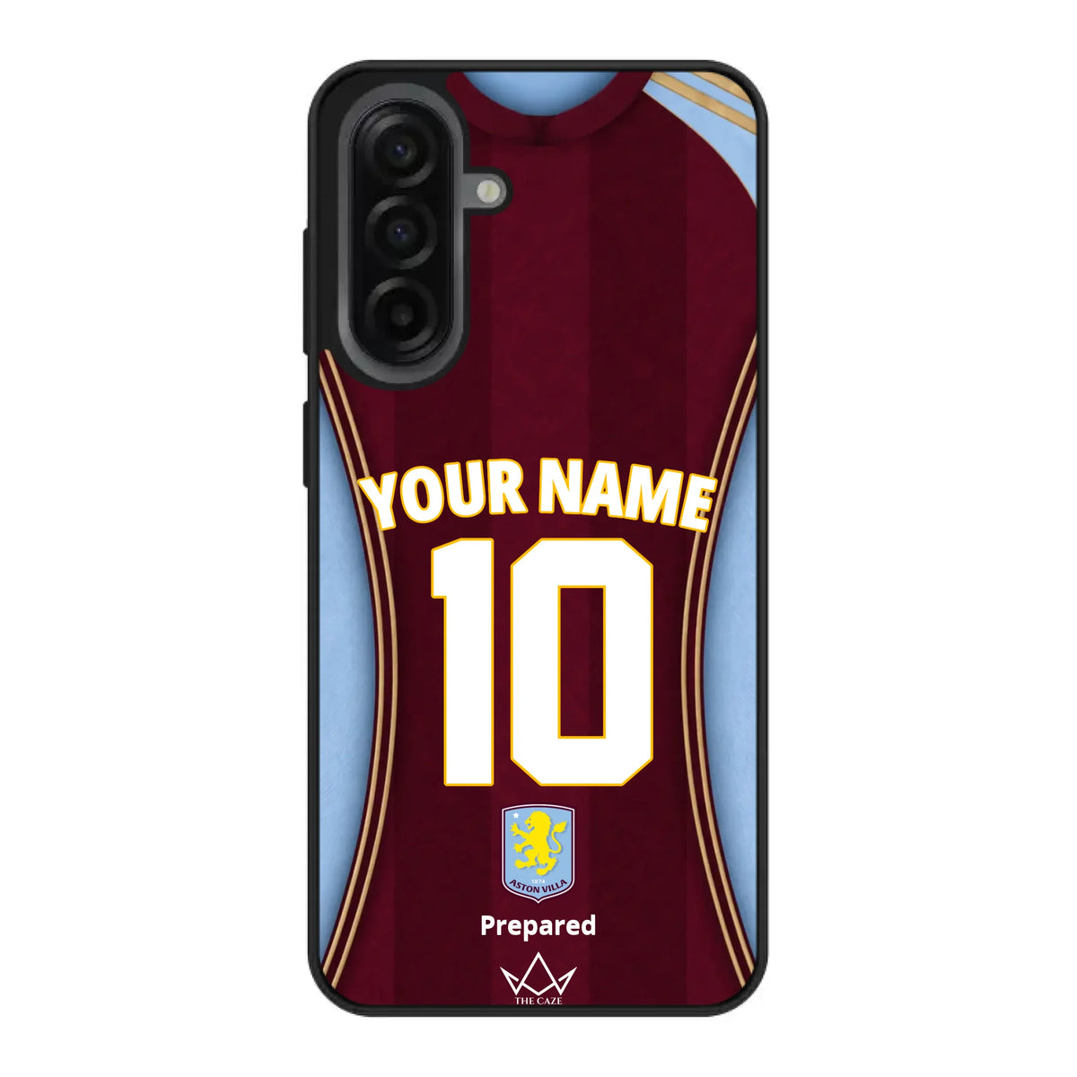 Samsung A17 phone case
