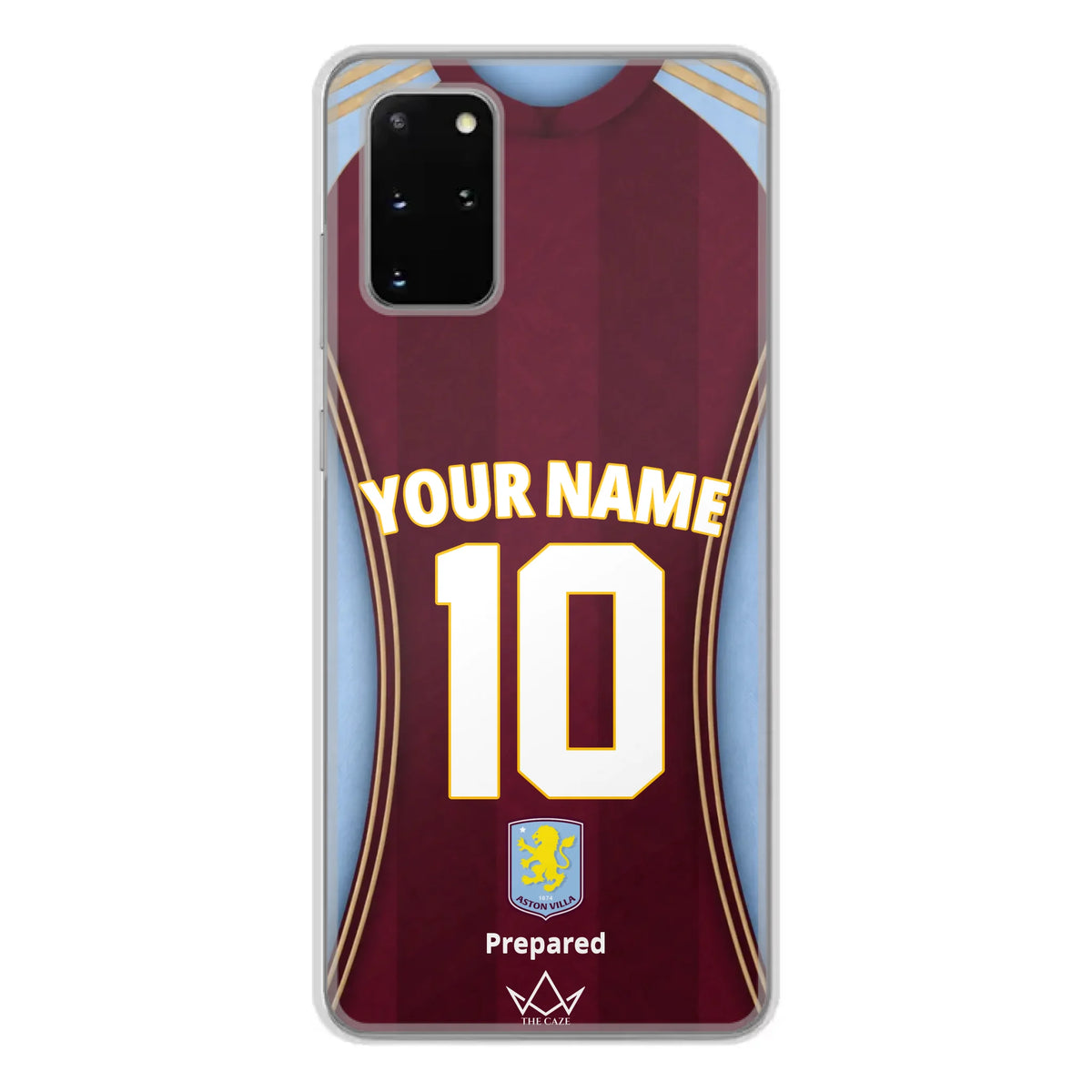 samsung galaxy S20 Plus phone case